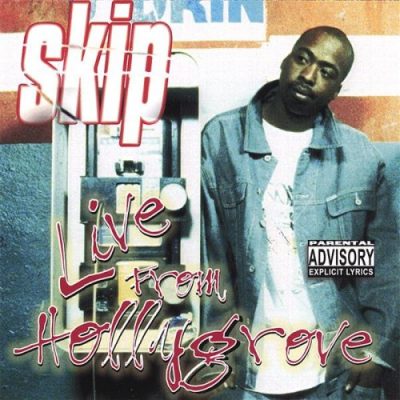 Skip – Live From Hollygrove (CD) (2001) (320 kbps)