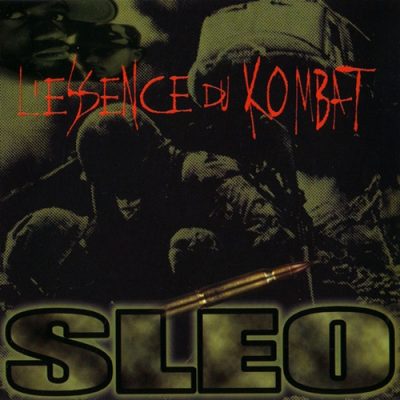 Sleo – L’essence Du Kombat (CD) (1996) (FLAC + 320 kbps)
