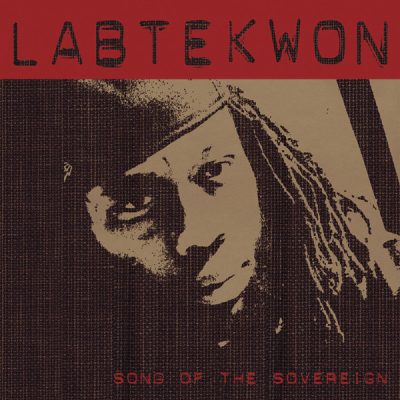 Labtekwon – Song Of The Sovereign (CD) (2002) (FLAC + 320 kbps)