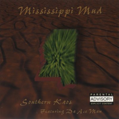 Southern Kaos – Mississippi Mud (CD) (1999) (320 kbps)