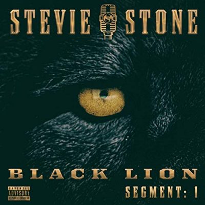Stevie Stone – Black Lion Segment 1 EP (WEB) (2019) (320 kbps)