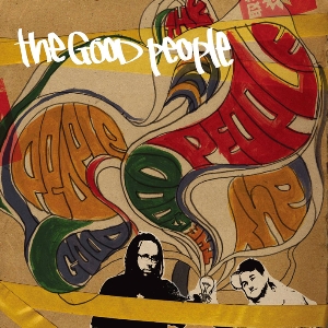The Good People – The Good People (CD) (2006) (320 kbps)