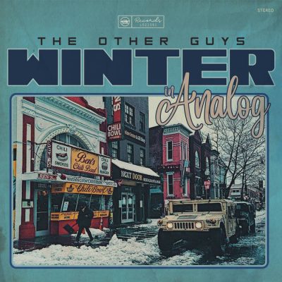 The Other Guys – Winter In Analog (WEB) (2020) (320 kbps)