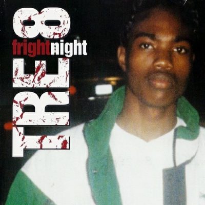 Tre-8 – Fright Night (CD) (1995) (320 kbps)