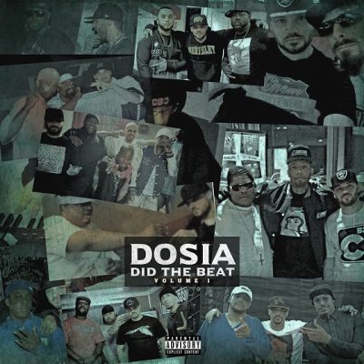 VA – Dosia Did The Beat Volume 1 (WEB) (2020) (320 kbps)