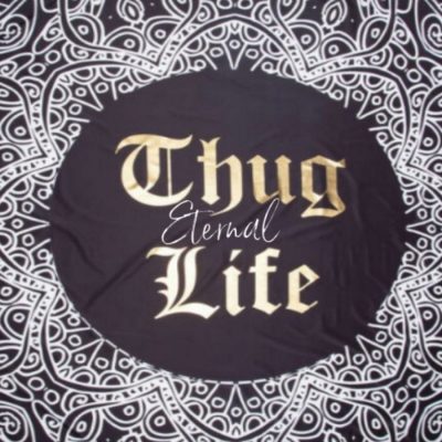 VA – Thug Life Eternal (WEB) (2020) (320 kbps)