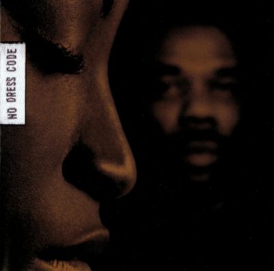 Rodney Kendrick – No Dress Code (CD) (2000) (FLAC + 320 kbps)