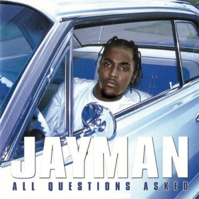 Jayman – All Questions Asked (CD) (2006) (FLAC + 320 kbps)