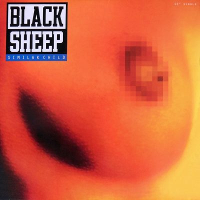 Black Sheep – Similak Child (VLS) (1992) (FLAC + 320 kbps)