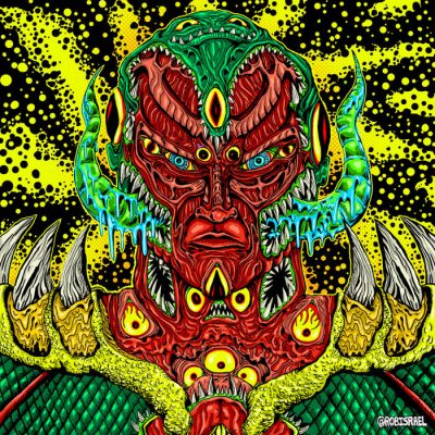 DJ Chong Wizard – The Mind Stone EP (WEB) (2020) (FLAC + 320 kbps)
