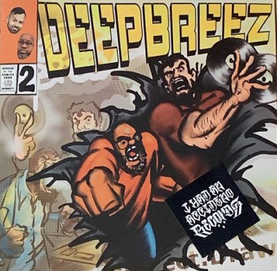 Breez Evahflowin & Deep of 2 Hungry Bros – Deep Breez 2 EP (WEB) (2020) (320 kbps)