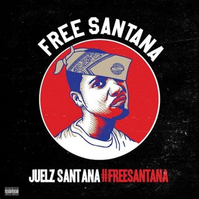 Juelz Santana – #Freesantana (WEB) (2020) (320 kbps)