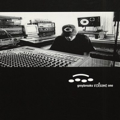 Greyboy – Greybreaks Volume One (Reissue CD) (1993-1998) (FLAC + 320 kbps)