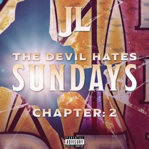 JL – The Devil Hates Sundays Chapter 2 EP (WEB) (2020) (320 kbps)