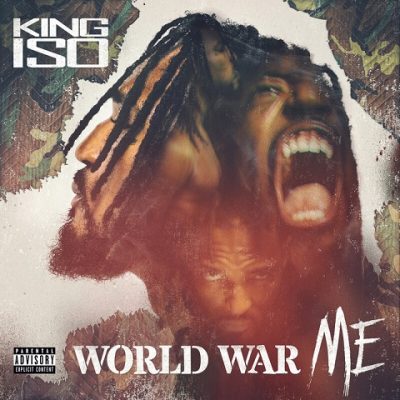 King Iso – World War Me (WEB) (2020) (320 kbps)