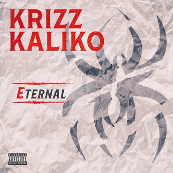 Krizz Kaliko – Eternal EP (WEB) (2020) (320 kbps)