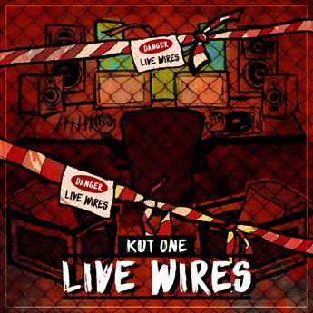 Kut One – Live Wires (WEB) (2020) (320 kbps)