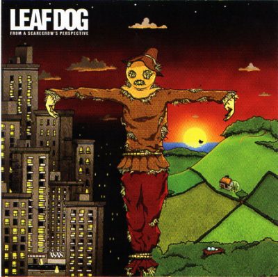 Leaf Dog – From A Scarecrows Perspective (CD) (2011) (FLAC + 320 kbps)