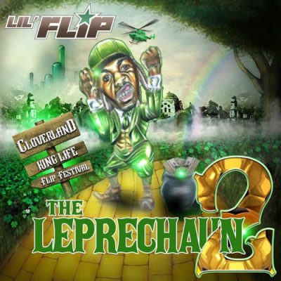 Lil’ Flip – The Leprechaun 2 (WEB) (2020) (320 kbps)
