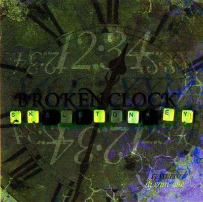 Seez Mics – Broken Clock: Skeleton Key (CD) (2010) (FLAC + 320 kbps)