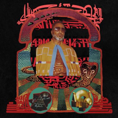Shabazz Palaces – The Don Of Diamond Dreams (CD) (2020) (FLAC + 320 kbps)