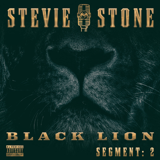 Stevie Stone – Black Lion Segment 2 EP (WEB) (2020) (320 kbps)