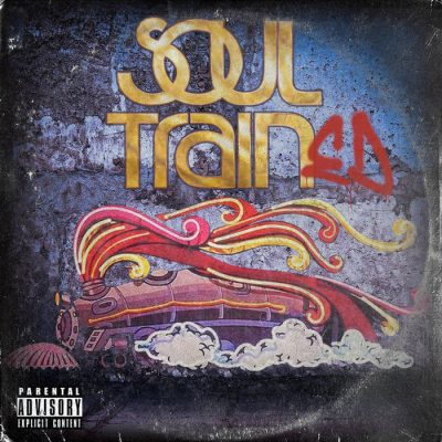 Supreme Cerebral & D.Mar – Soul Trained (CD) (2020) (FLAC + 320 kbps)