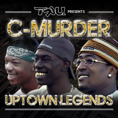Tru Presents C-Murder – Uptown Legends (WEB) (2020) (320 kbps)