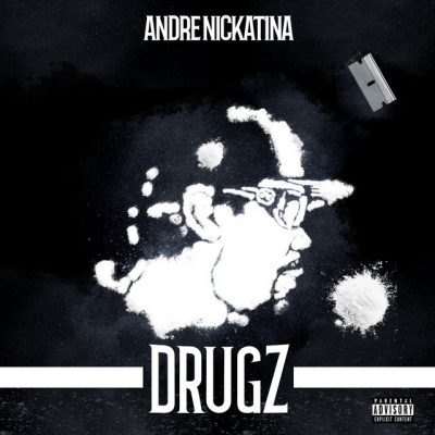 Andre Nickatina – DRUGZ (WEB) (2020) (FLAC + 320 kbps)
