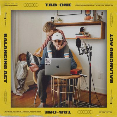Tab-One – Balancing Act EP (WEB) (2020) (320 kbps)