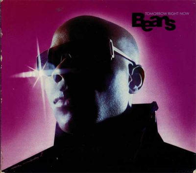 Beans – Tomorrow Right Now (CD) (2003) (FLAC + 320 kbps)