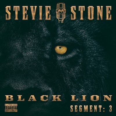 Stevie Stone – Black Lion Segment 3 EP (WEB) (2020) (320 kbps)
