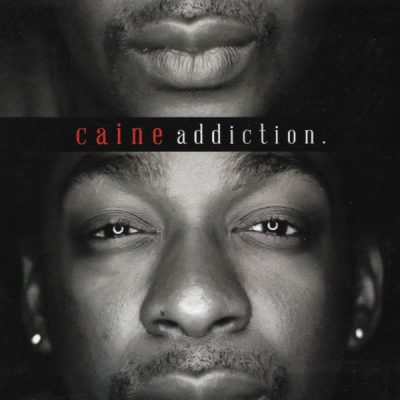 Caine – Addiction (CD) (2010) (FLAC + 320 kbps)