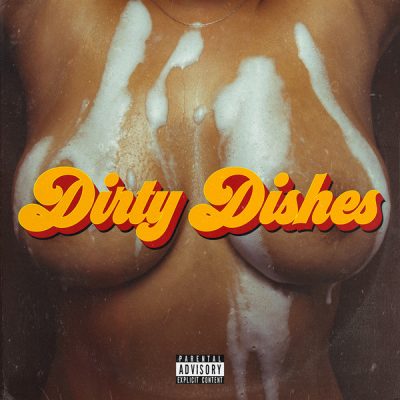 Daniel Son & Finn – Dirty Dishes (WEB) (2020) (320 kbps)