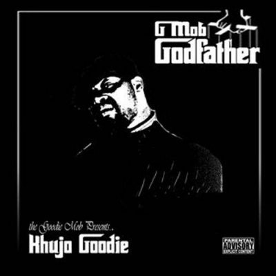Khujo Goodie – G’Mob Godfather (CD) (2008) (320 kbps)