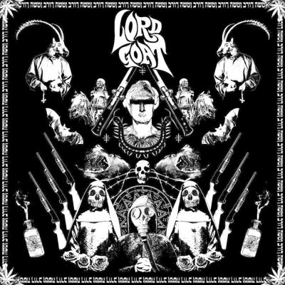 Lord Goat – Coffin Syrup (WEB) (2020) (320 kbps)