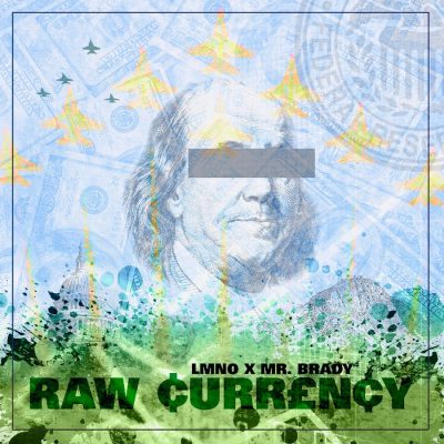 LMNO & Mr. Brady – Raw Currency EP (WEB) (2020) (320 kbps)