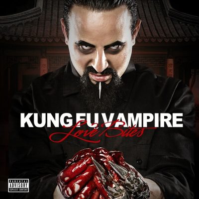 Kung Fu Vampire – Love Bites (WEB) (2012) (320 kbps)
