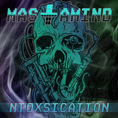 Mastamind – Ntoxsication (WEB) (2011) (320 kbps)