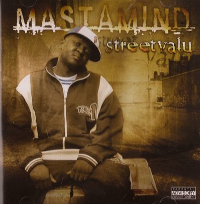 Mastamind – Streetvalu (WEB) (2003) (320 kbps)