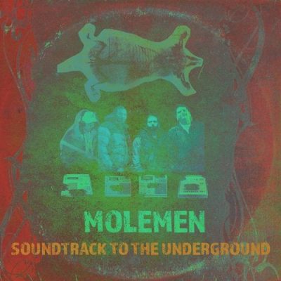 Molemen – Soundtrack To The Underground (WEB) (1999) (FLAC + 320 kbps)