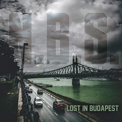 N.B.S. – Lost In Budapest (CD) (2020) (320 kbps)