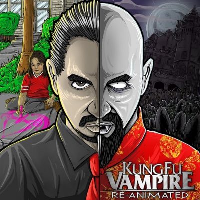 Kung Fu Vampire – Re-Animated (WEB) (2014) (320 kbps)
