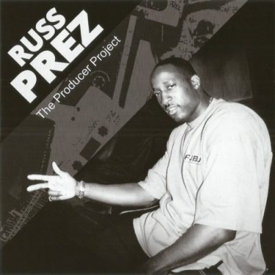 Russ Prez – The Producer Project EP (CD) (2020) (FLAC + 320 kbps)