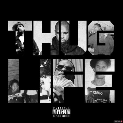 Slim Thug – Thug Life (WEB) (2020) (320 kbps)
