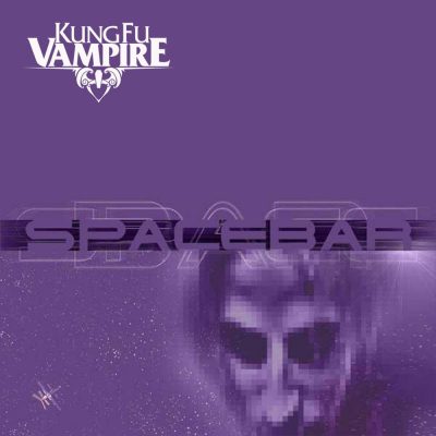 Kung Fu Vampire – Spacebar (CD) (1999) (VBR V0)