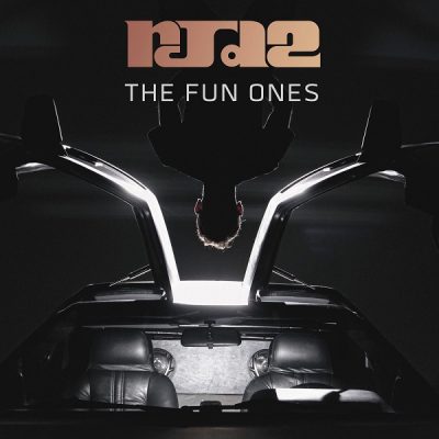 RJD2 – The Fun Ones (WEB) (2020) (320 kbps)