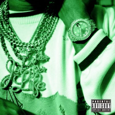 Curren$y – The Green Tape EP (WEB) (2020) (320 kbps)