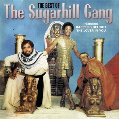 The Sugarhill Gang – The Best Of The Sugarhill Gang (CD) (1995) (FLAC + 320 kbps)