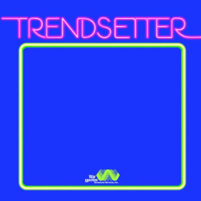 Vanderslice – Trendsetter EP (WEB) (2020) (320 kbps)
